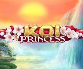 Koi Princess