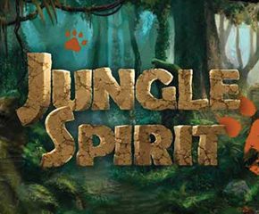 Jungle Spirit: Call Of The Wild