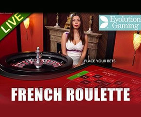 French Roulette Gold