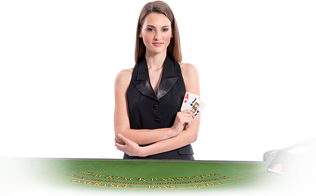 Roulette Table