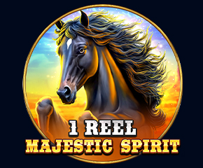 1 Reel - Majestic Spirit