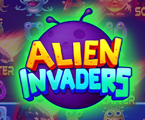 Alien Invaders