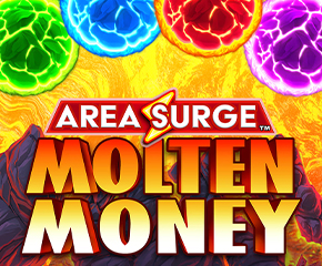 Area Surge Molten Money