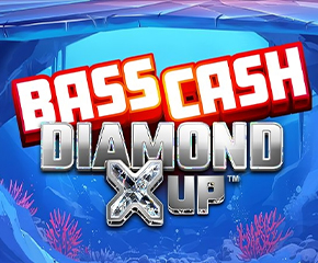 Bass Cash Diamond X UP