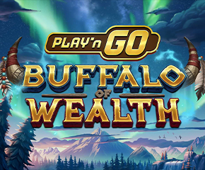 Buffalo of Wealth
