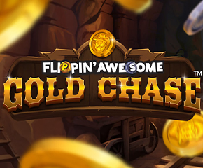 Flippin' Awesome Gold Chase