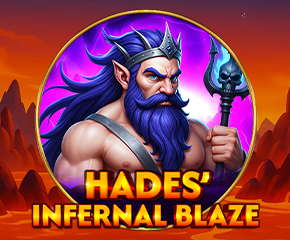 Hades’ Infernal Blaze