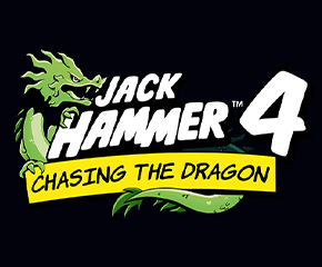 Jack Hammer 4 Chasing the Dragon