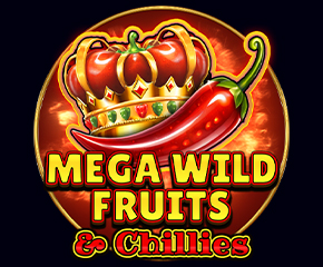 Mega Wild Fruits & Chillies