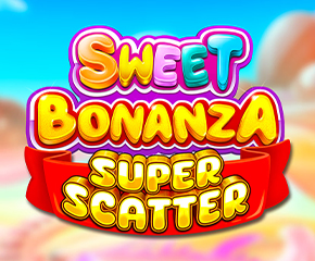 Sweet Bonanza Super Scatter