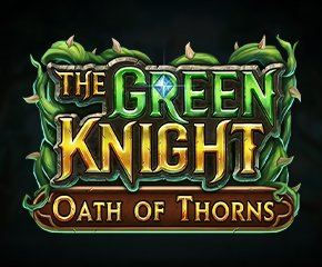 The Green Knight Oath of Thorns