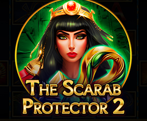 The Scarab Protector 2