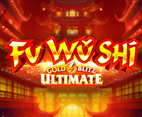 fu wǔ shī gold blitz ultimate