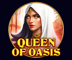 queen of oasis