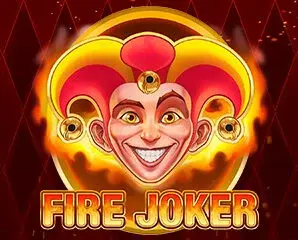 Fire Joker