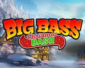 Big Bass Christmas Bash