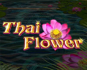 Thai Flower