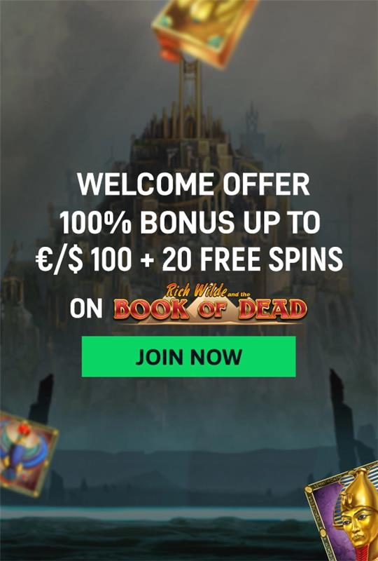 Online Casino