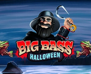 Big Bass Halloween