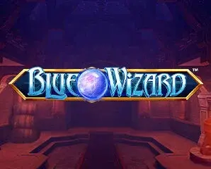 Blue Wizard