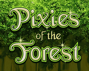 Pixies of the Forest
