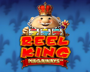 Reel King Megaways