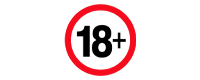 18+