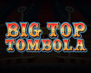 Big Top Tombola