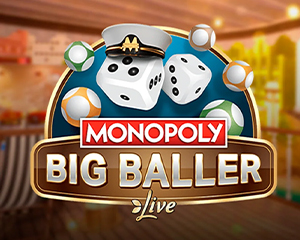 Live Monopoly Big Baller