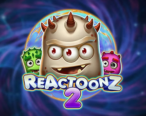 Reactoonz 2
