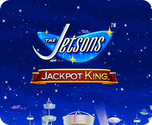The Jetsons Jackpot King