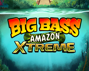 Big Bass Amazon Xtreme