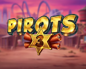 Pirots 3